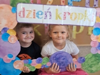 Dzie Kropki